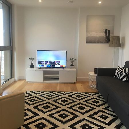 Luxurious Serviced Apartment In Croydon Exterior foto