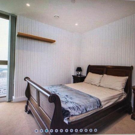 Luxurious Serviced Apartment In Croydon Exterior foto