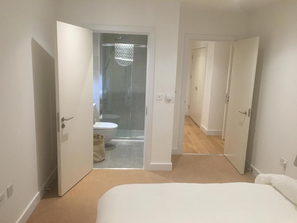 Luxurious Serviced Apartment In Croydon Exterior foto