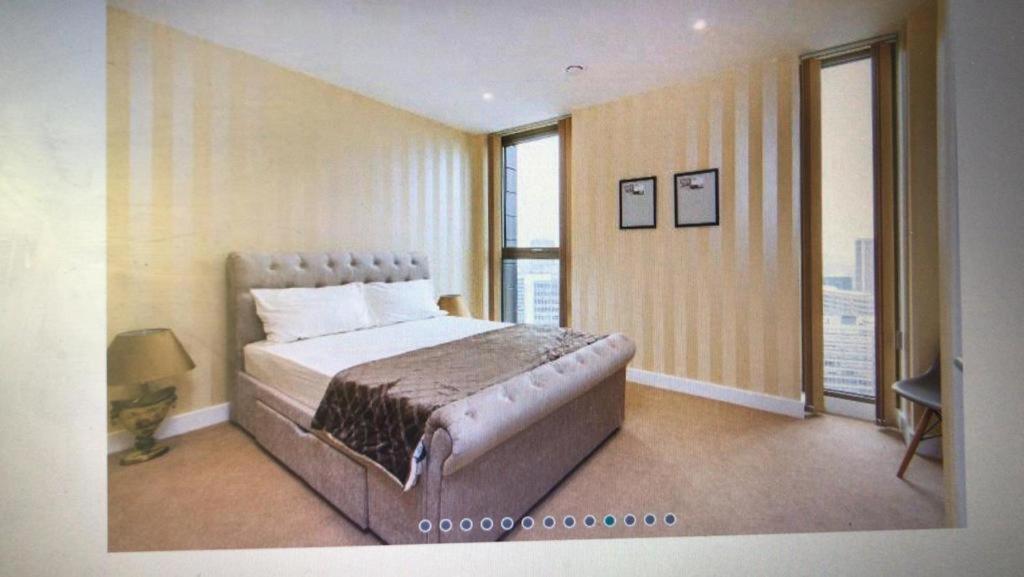 Luxurious Serviced Apartment In Croydon Exterior foto