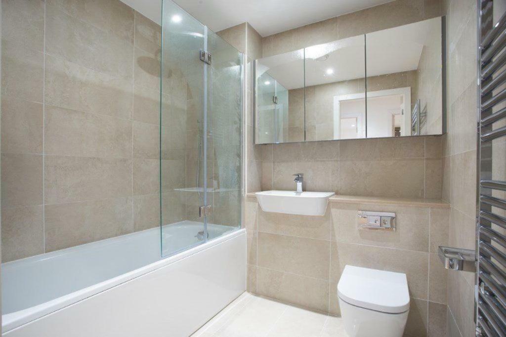 Luxurious Serviced Apartment In Croydon Exterior foto